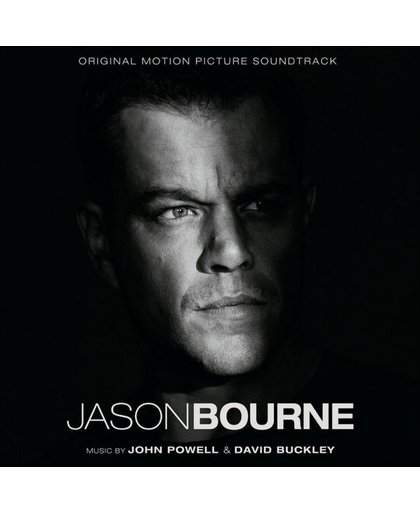 Jason Bourne (John..