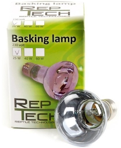 RepTech daglichtlamp 60 Watt