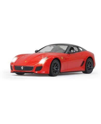 Jamara Ferrari 599 GTO - Bestuurbare auto