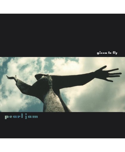 "Given To Fly" b/w "Pilate" & "Leatherman" (7 Inch LP)