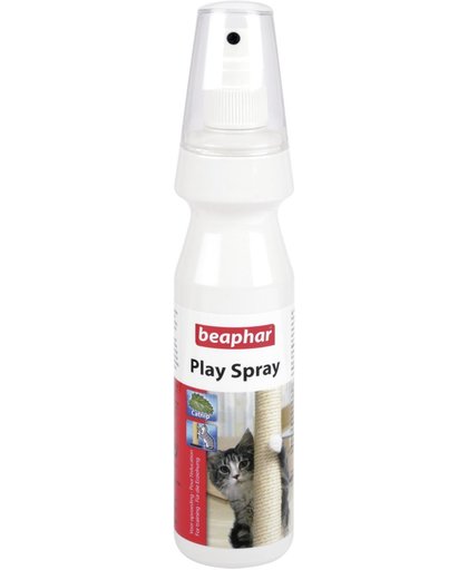 Beaphar Play Spray - 150 ml