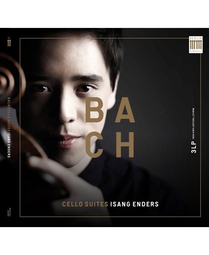 Bach; Cello Suites
