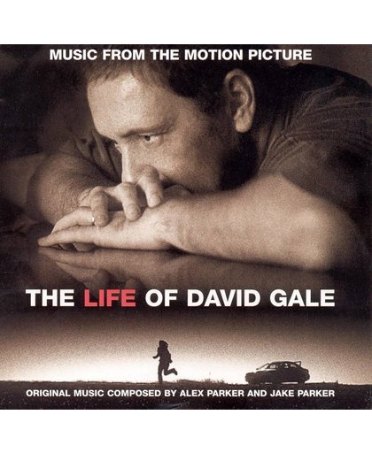 Life Of David Gale (Ost)