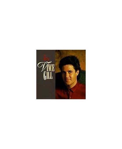 The Best of Vince Gill