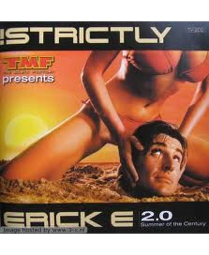 Erick E - !Strictly Erick E 2.0 (2 CD)