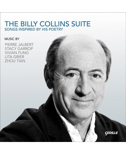 The Billy Collins Suite