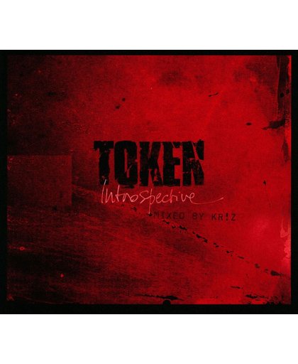 Token Introspective Mixed By Kr!Z