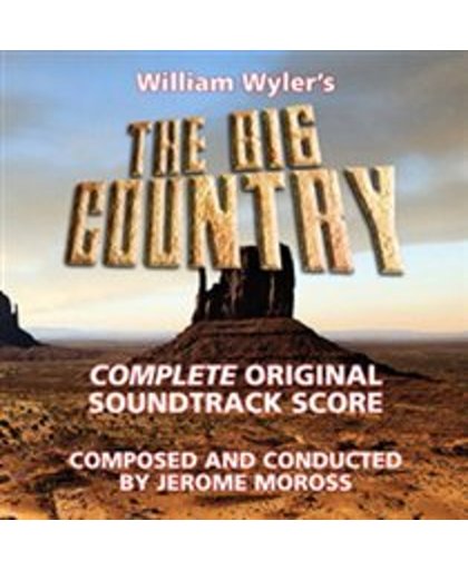 William Wyler's the Big Country