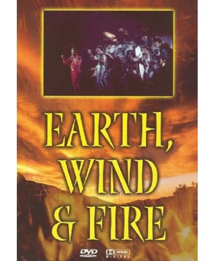 Earth, Wind & Fire