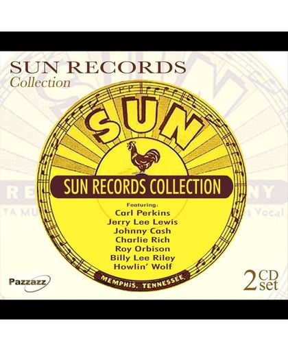 Sun Records Collection 1