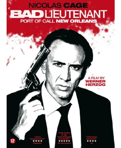 Bad Lieutenant - Port Of Call New Orleans