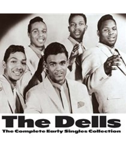 The Complete Early Singles Collecti