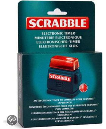 Scrabble Timer