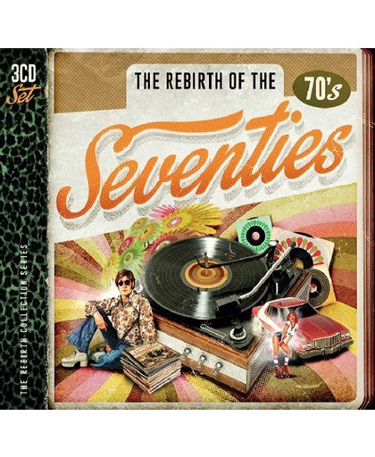 Rebirth Of The Seventies