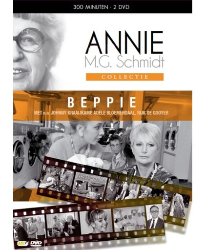 Annie M.G. Schmidt Collectie - Beppie