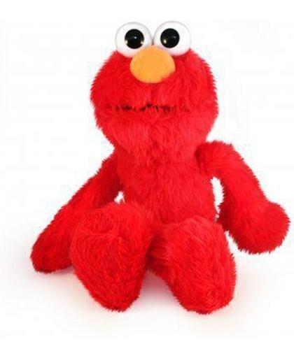 Sesamstraat knuffel Elmo