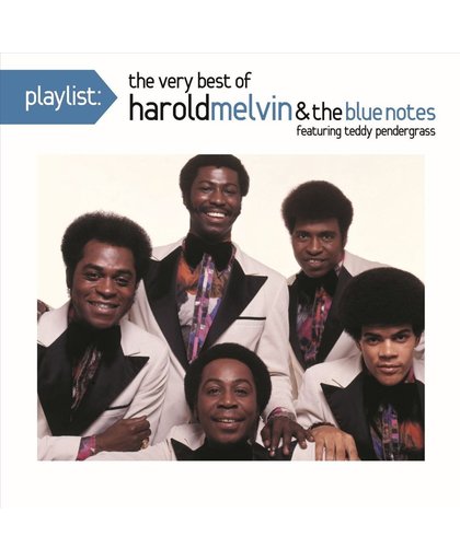 The Very Best of Harold Melvin & the Blue Notes