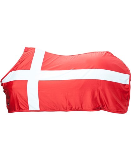 Zweetdeken -Flags- Vlag Denemarken 205