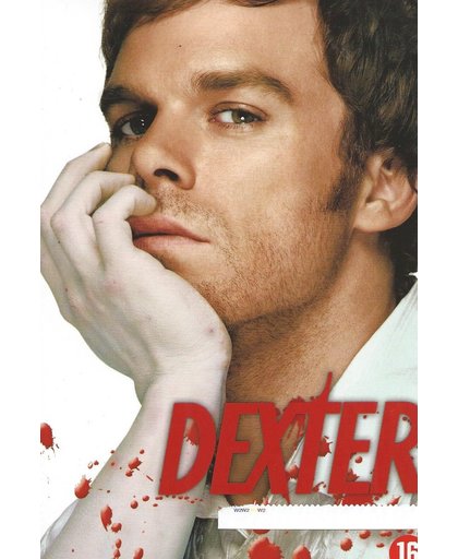 Dexter - Series 1-5
