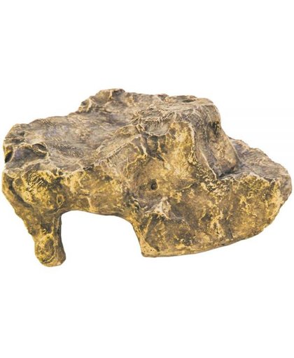 Komodo rock den zandsteen large 24x24x7 cm