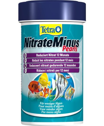 Tetra Aqua Nitrate Minus Pearls 100 ml