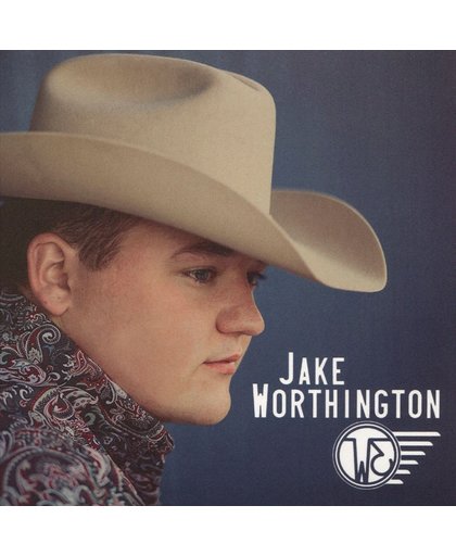 Jake Worthington