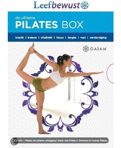 Pilates Box