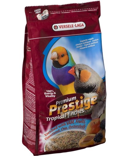 Prestige Premium Tropische Vogels - Vogelvoer