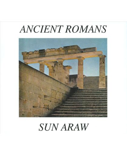 Ancient Romans