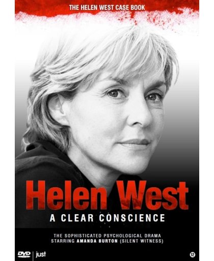 Helen West  A Clear Consciense