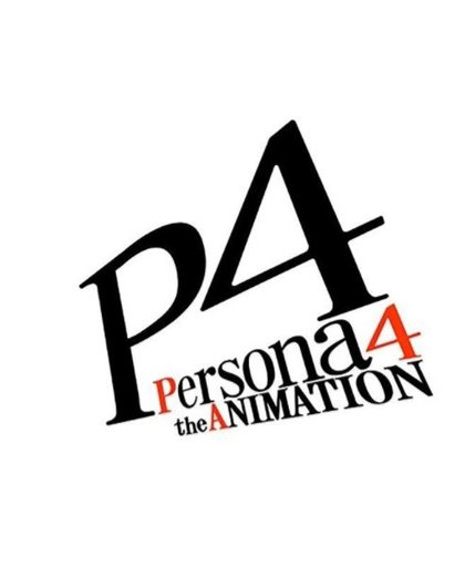 Persona4: Animation Series