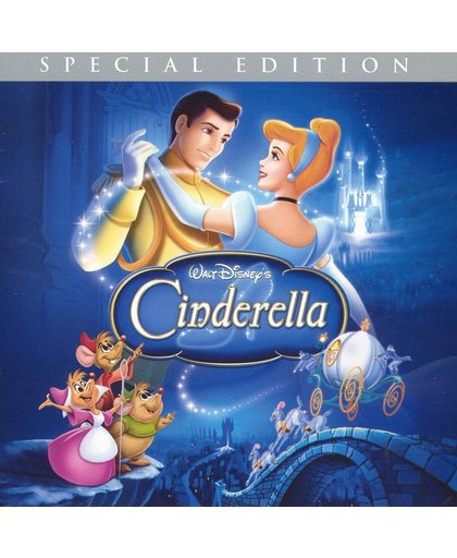 Cinderella =Special Editi