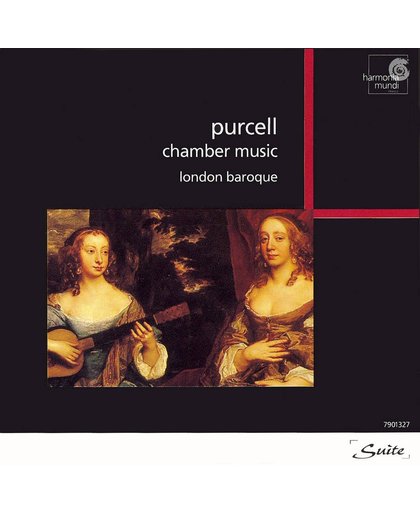 Suite  Purcell: Chamber Music / London Baroque