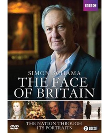 Simon Schama'S The Face Of Britain