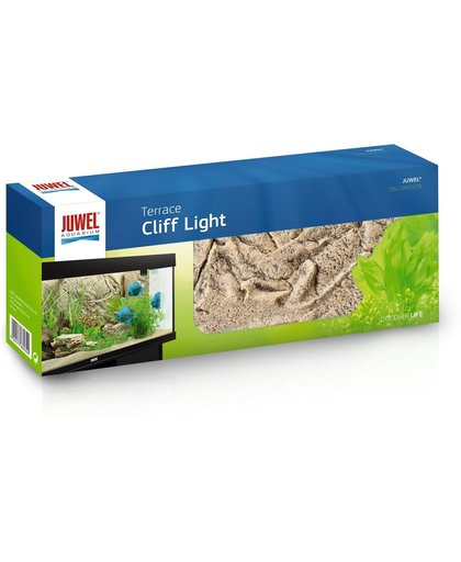 Juwel terras cliff - light - a
