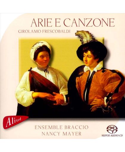 Arie E Canzone