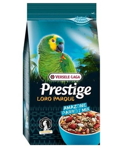 Prestige Premium Amazone Papegaai - Papegaaienvoer