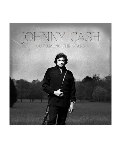 Cash, Johnny Out among the stars CD st.