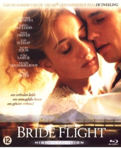Bride Flight (Blu-ray)