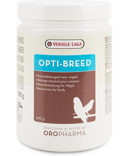 Versele-Laga Oropharma Opti-Breed Vruchtbaarheid 500 g