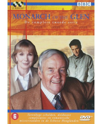 Monarch Of The Glen - Serie 2