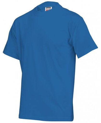 Tricorp T190 Werk T-shirt - Korte mouw - Maat XL - Koningsblauw