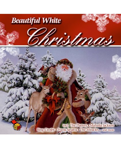 Beautiful White Christmas