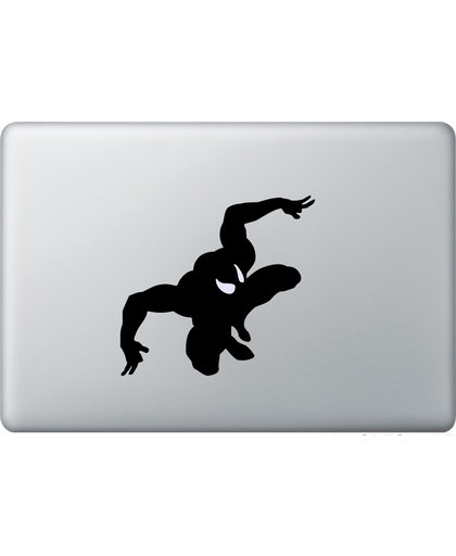 Spiderman (2) MacBook 11" skin sticker
