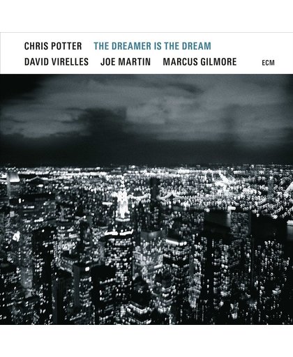 The Dreamer Is The Dream (Vinyl)