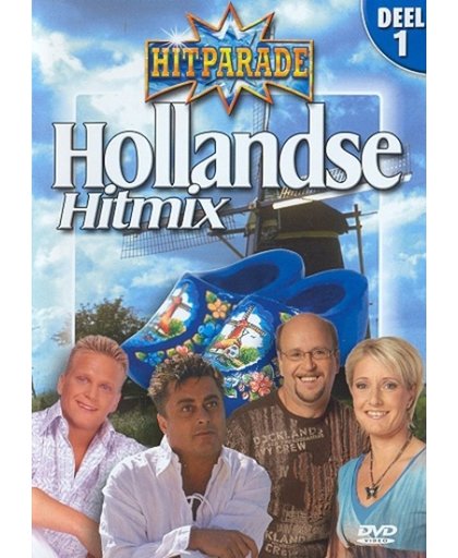 Hollandse Hitmix 1