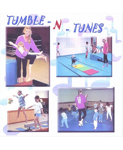 Tumble-N-Tunes