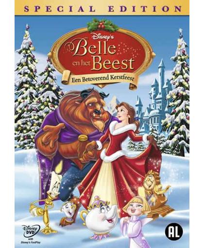 Belle En Het Beest - Een Betoverend Kerstfeest (S.E.)