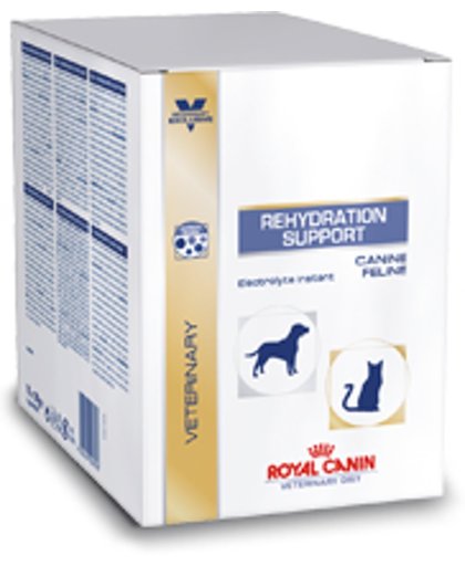 Royal Canin Rehydration Support Instant - Hondenvoer - 15 x 29 g