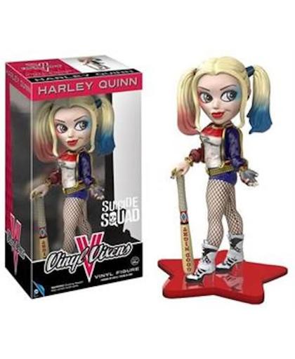 Suicide Squad - Harley..